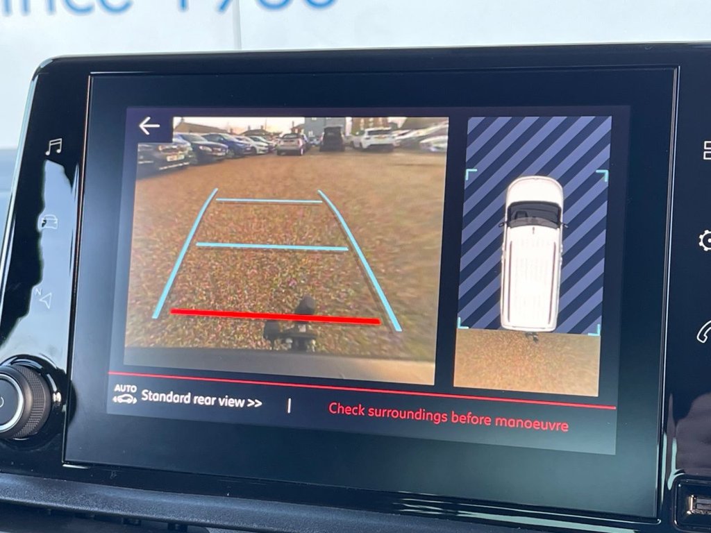 Used Citroen Berlingo 2022 for sale - 77140186: Photo 4