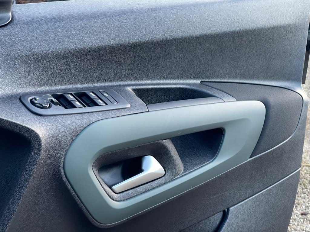 Used Citroen Berlingo 2022 for sale - 77140186: Photo 49