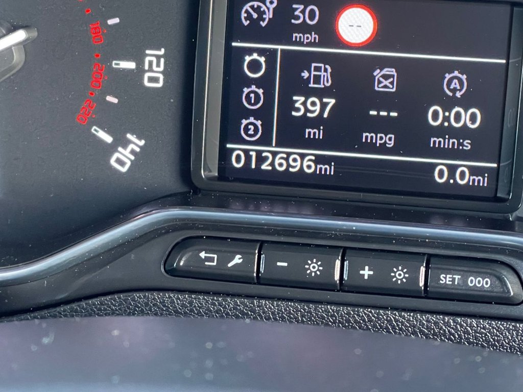 Used Citroen Berlingo 2022 for sale - 77140186: Photo 5