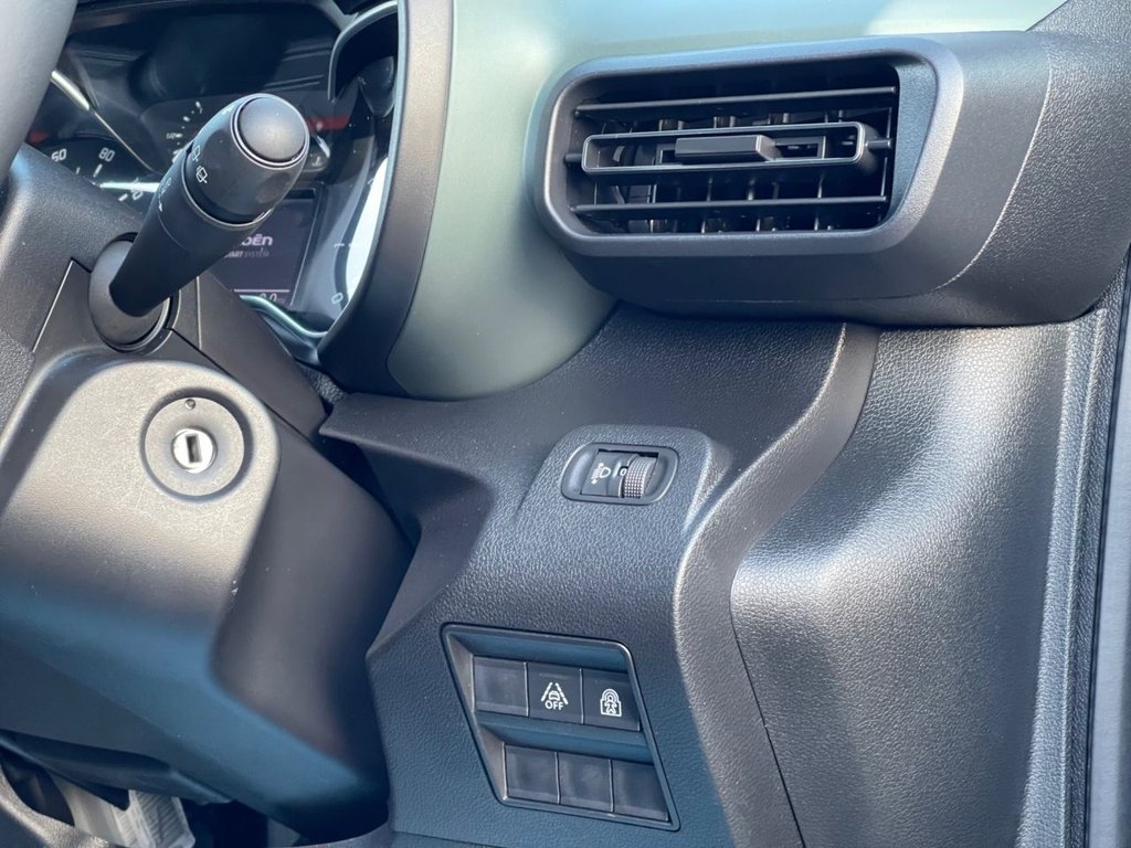 Used Citroen Berlingo 2022 for sale - 77140186: Photo 50