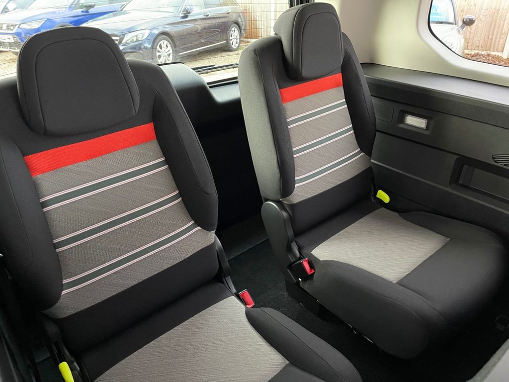 Used Citroen Berlingo 2022 for sale - 77140186: Photo 9