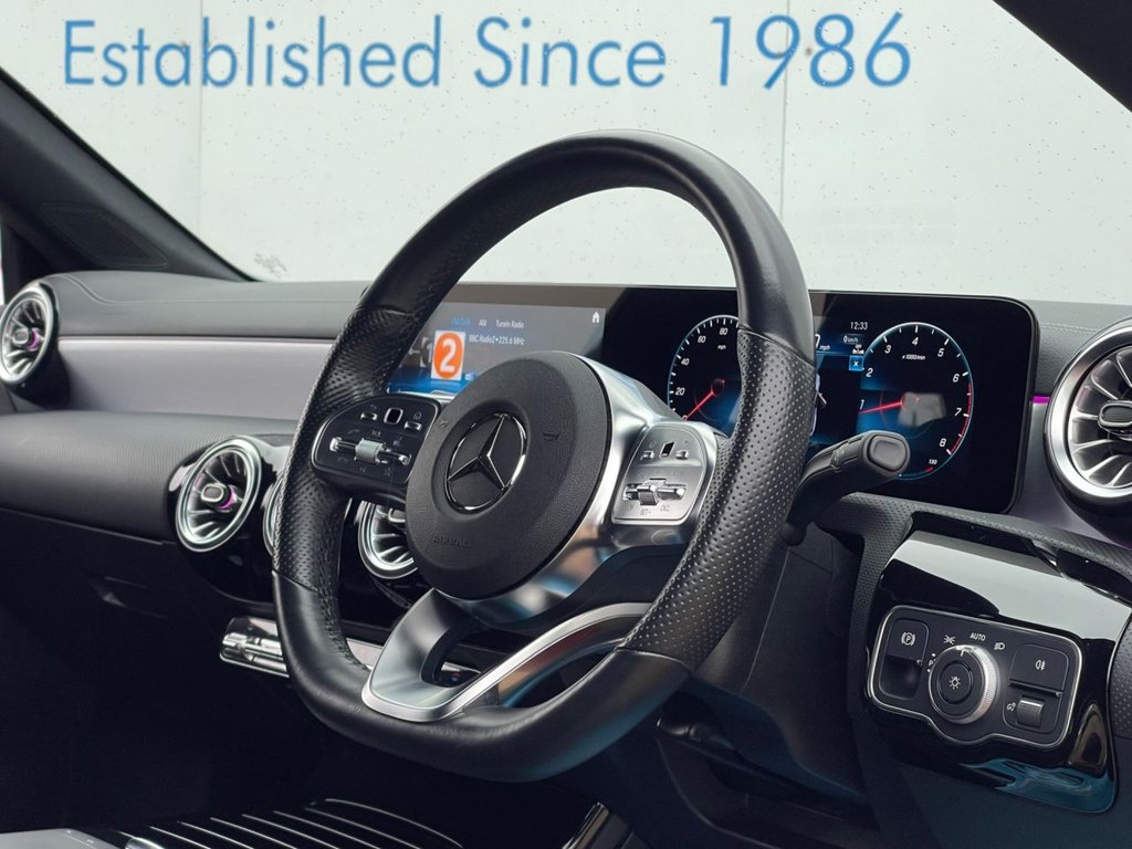 Used Mercedes-Benz CLA 2022 for sale - 75973913: Photo 10