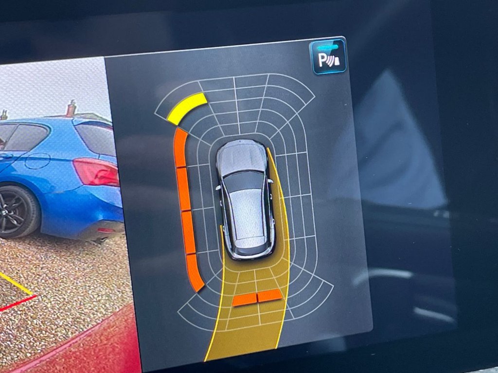 Used Mercedes-Benz CLA 2022 for sale - 75973913: Photo 12