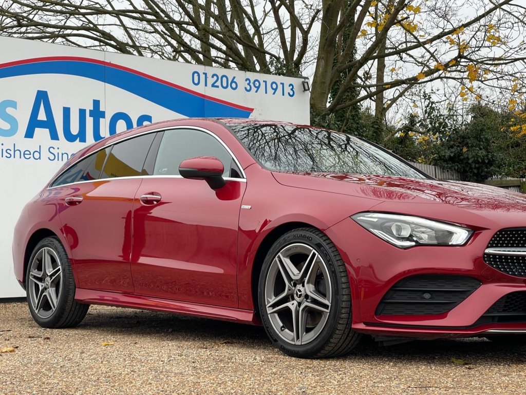 Used Mercedes-Benz CLA 2022 for sale - 75973913: Photo 16