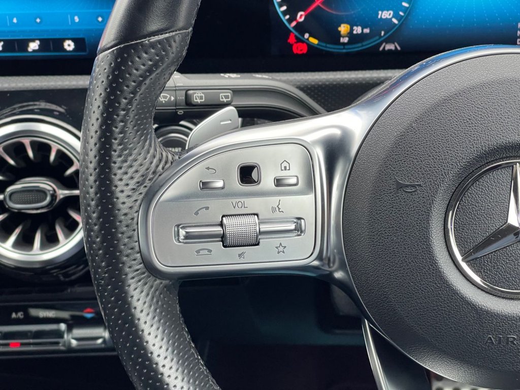 Used Mercedes-Benz CLA 2022 for sale - 75973913: Photo 17