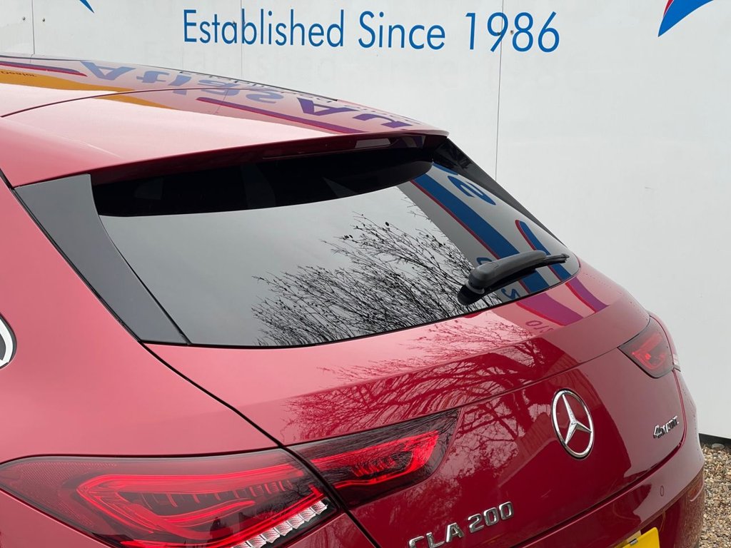 Used Mercedes-Benz CLA 2022 for sale - 75973913: Photo 18