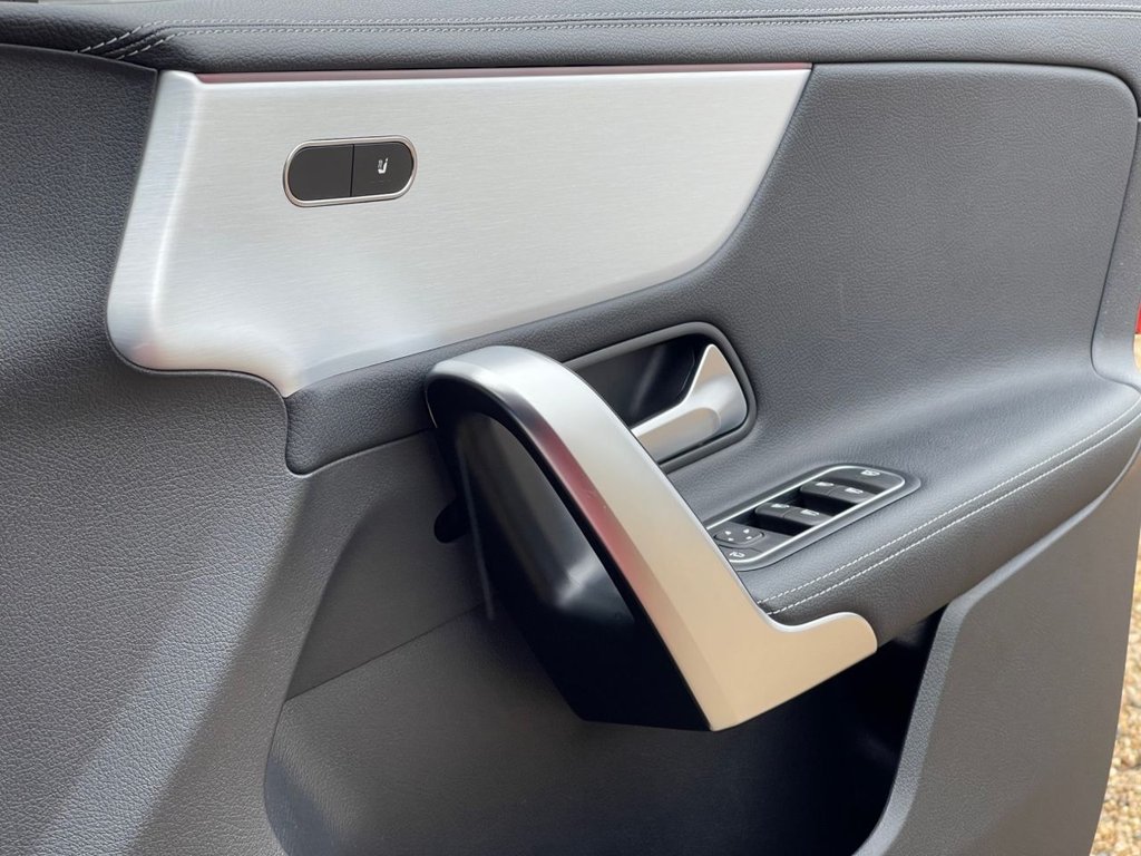 Used Mercedes-Benz CLA 2022 for sale - 75973913: Photo 19