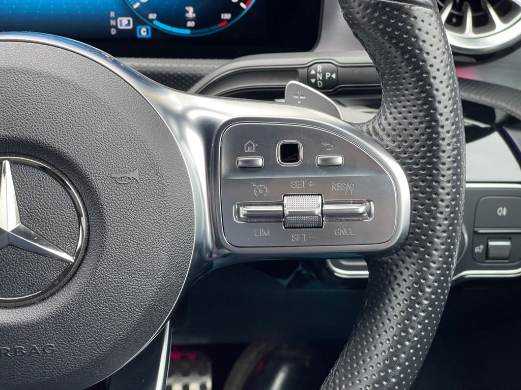 Used Mercedes-Benz CLA 2022 for sale - 75973913: Photo 27