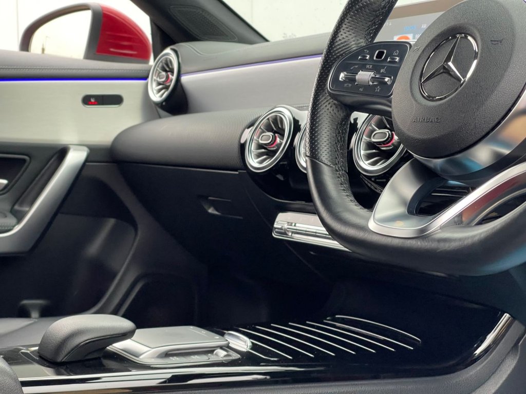 Used Mercedes-Benz CLA 2022 for sale - 75973913: Photo 29