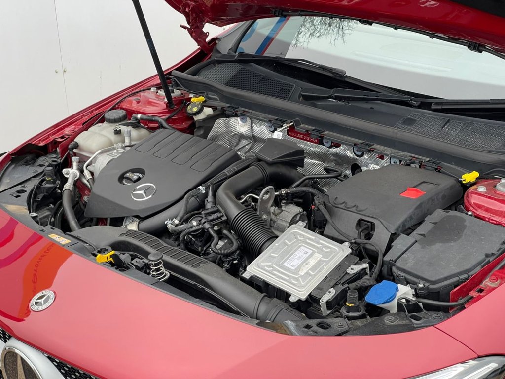 Used Mercedes-Benz CLA 2022 for sale - 75973913: Photo 30