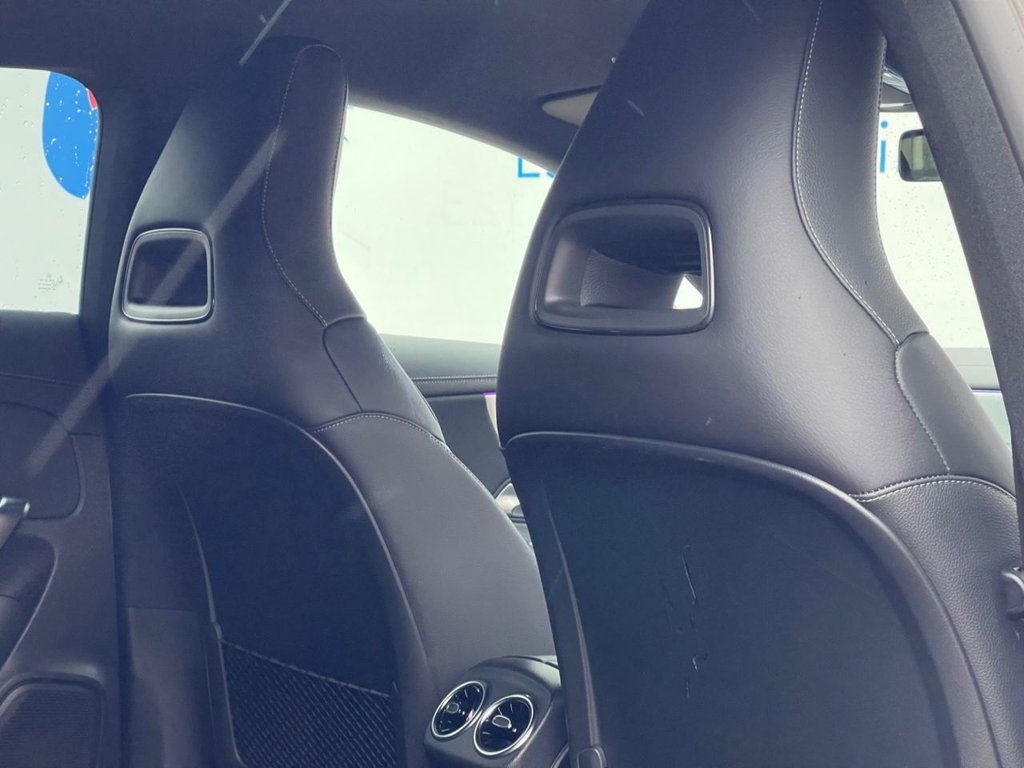Used Mercedes-Benz CLA 2022 for sale - 75973913: Photo 31
