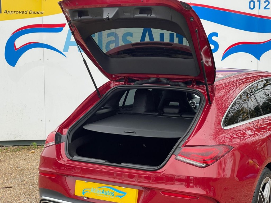 Used Mercedes-Benz CLA 2022 for sale - 75973913: Photo 33