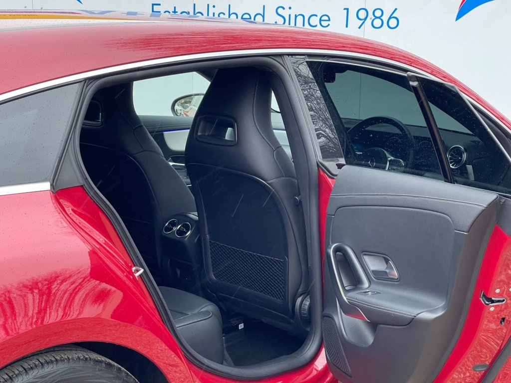 Used Mercedes-Benz CLA 2022 for sale - 75973913: Photo 34