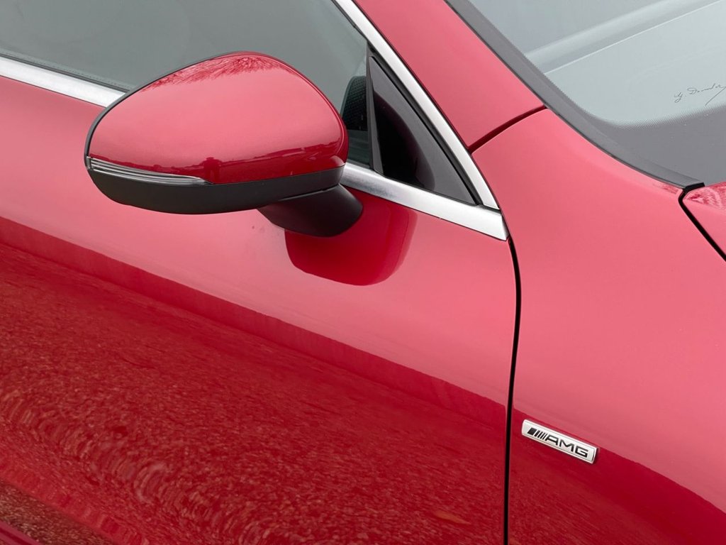 Used Mercedes-Benz CLA 2022 for sale - 75973913: Photo 35