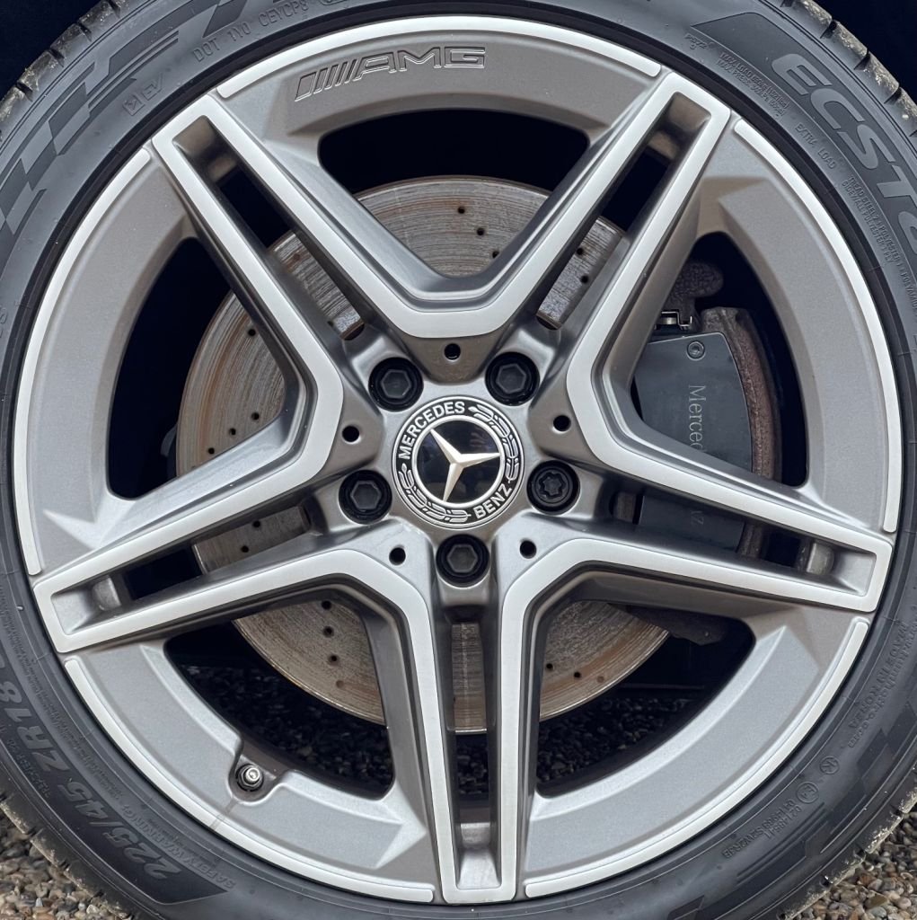 Used Mercedes-Benz CLA 2022 for sale - 75973913: Photo 39