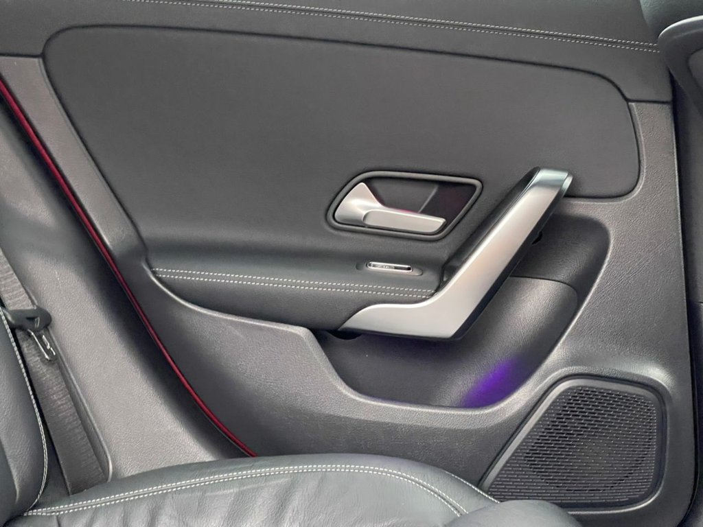 Used Mercedes-Benz CLA 2022 for sale - 75973913: Photo 40