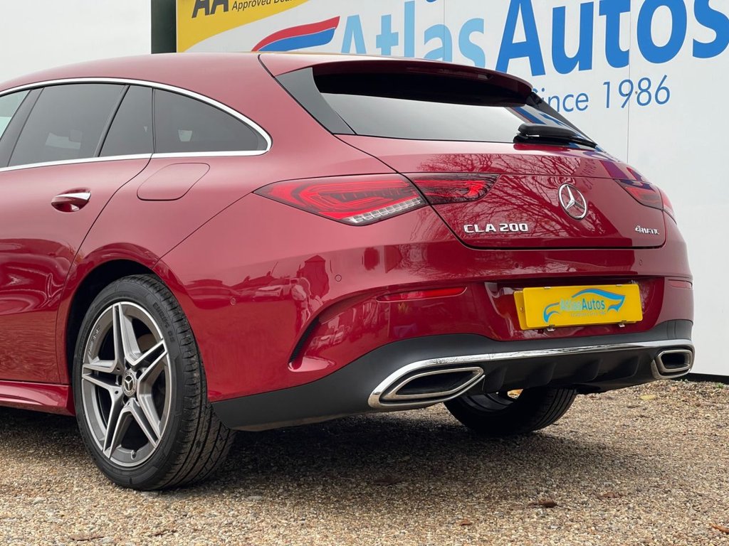 Used Mercedes-Benz CLA 2022 for sale - 75973913: Photo 42