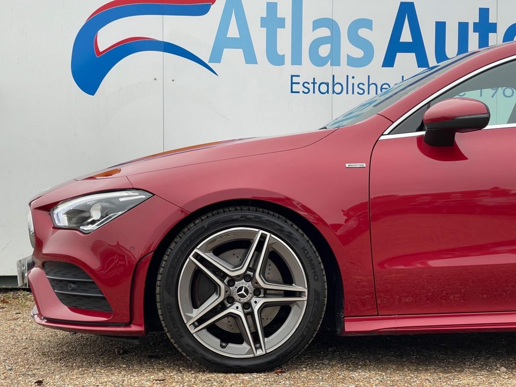 Used Mercedes-Benz CLA 2022 for sale - 75973913: Photo 46