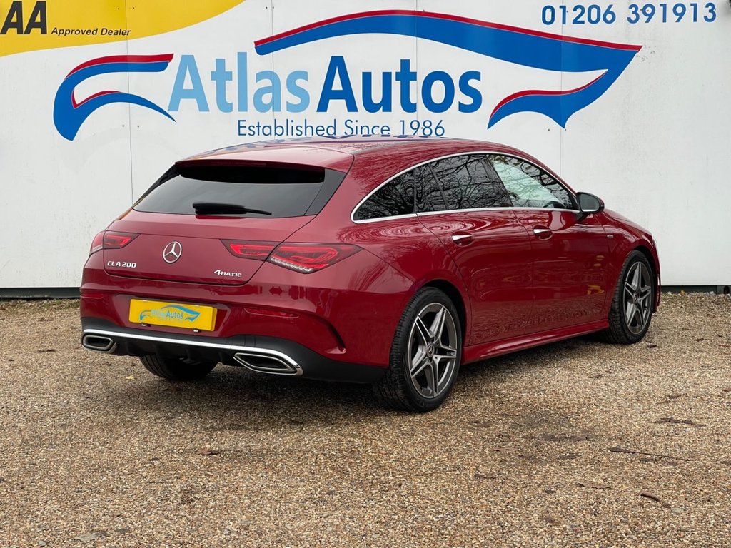 Used Mercedes-Benz CLA 2022 for sale - 75973913: Photo 49