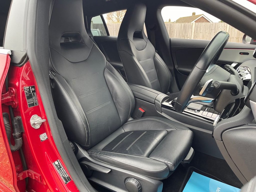 Used Mercedes-Benz CLA 2022 for sale - 75973913: Photo 5