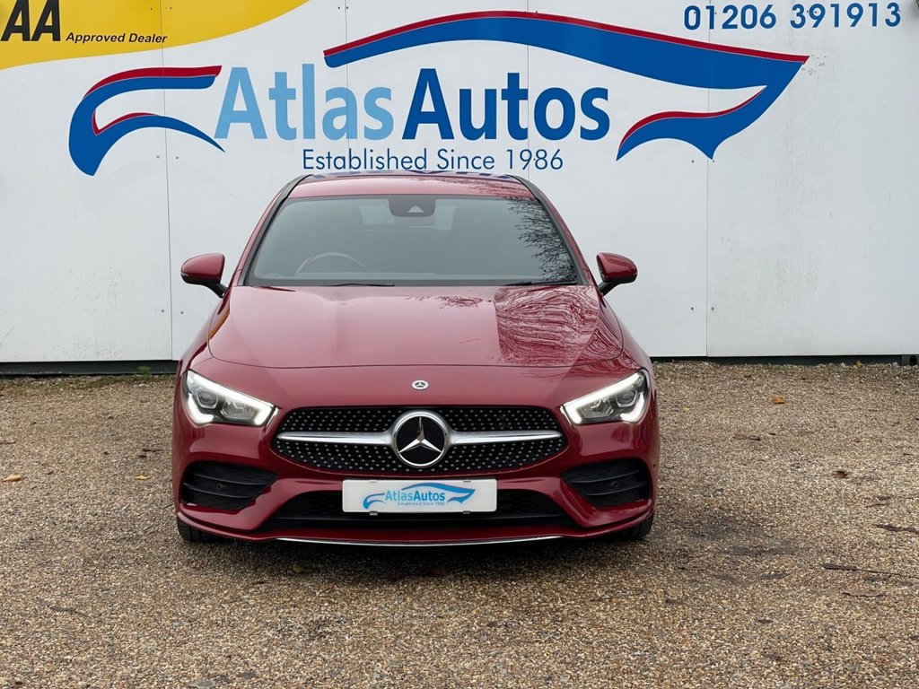 Used Mercedes-Benz CLA 2022 for sale - 75973913: Photo 6