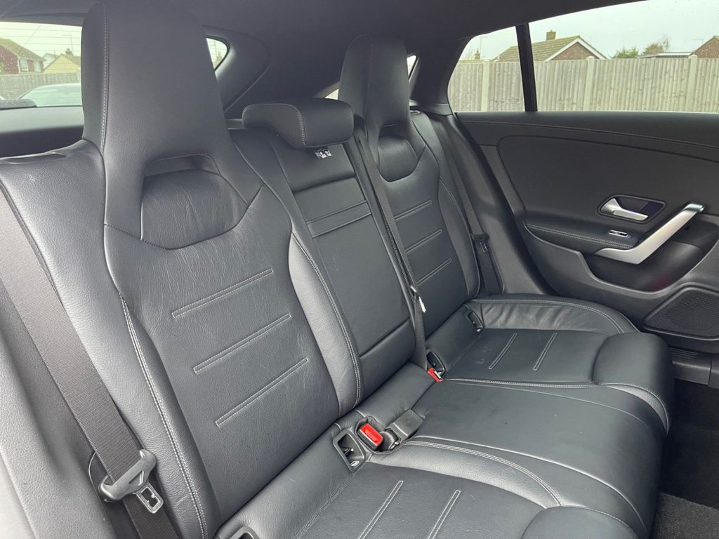 Used Mercedes-Benz CLA 2022 for sale - 75973913: Photo 7