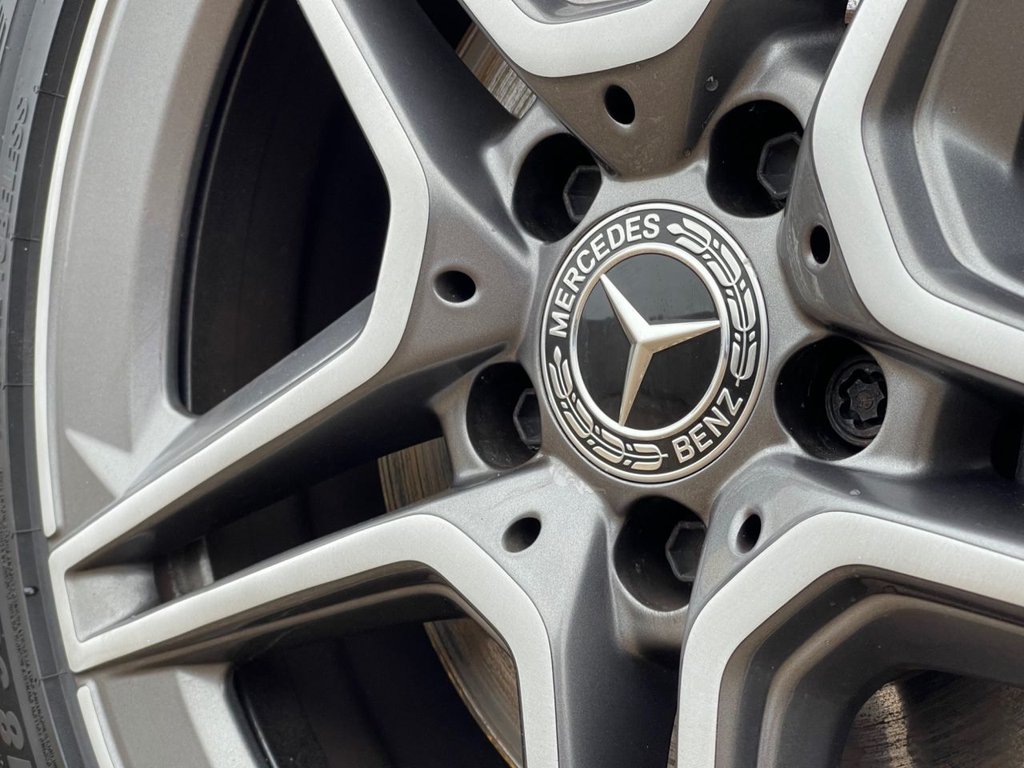 Used Mercedes-Benz CLA 2022 for sale - 75973913: Photo 9