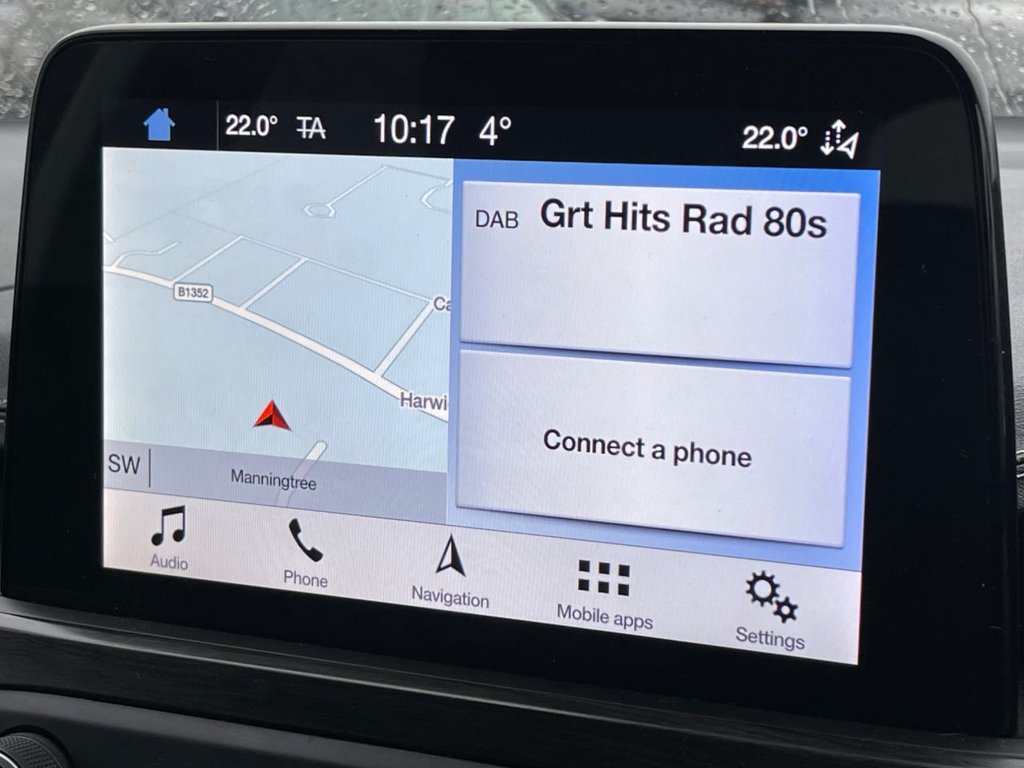 Used Ford Focus 2019 for sale - 76642836: Photo 13