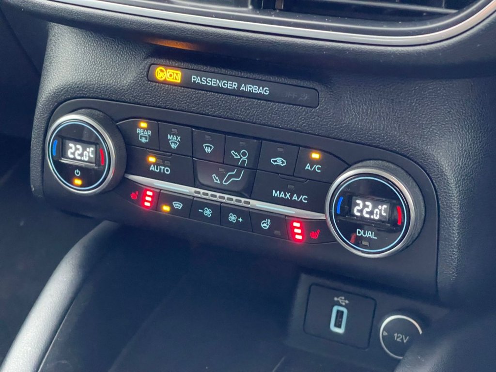 Used Ford Focus 2019 for sale - 76642836: Photo 15