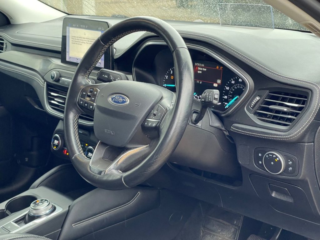 Used Ford Focus 2019 for sale - 76642836: Photo 24
