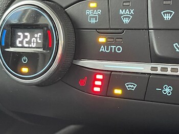 Used Ford Focus 2019 for sale - 76642836: Photo