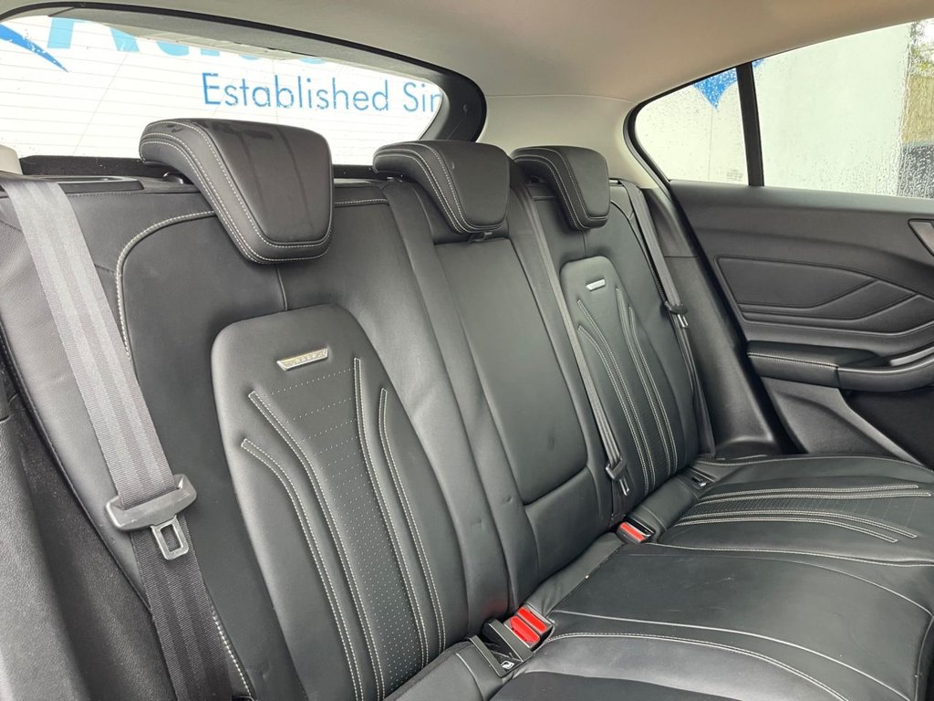 Used Ford Focus 2019 for sale - 76642836: Photo 7