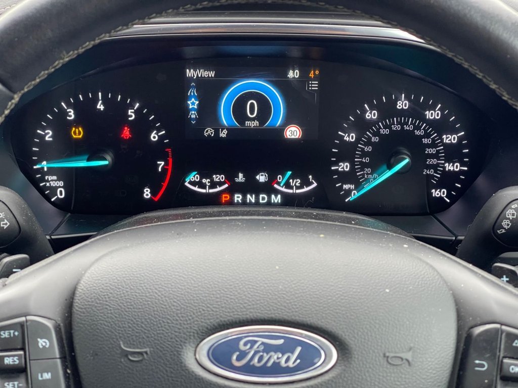 Used Ford Focus 2019 for sale - 76642836: Photo 8