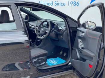 Used Ford Puma 2022 for sale - 75306833: Photo