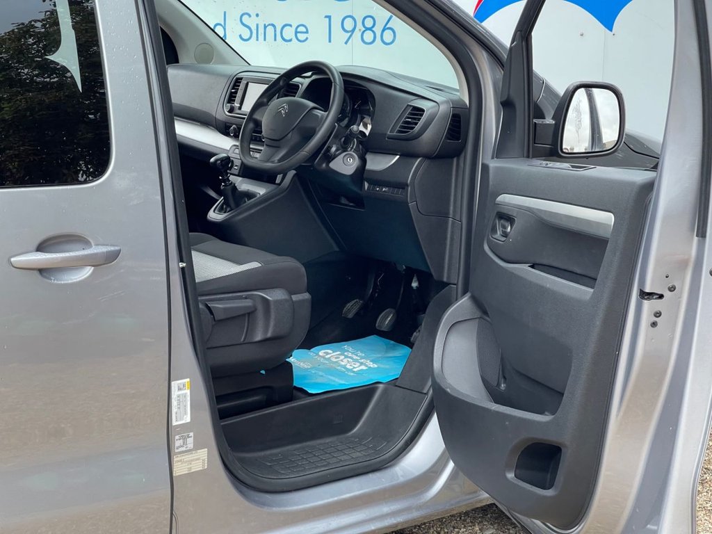 Used Citroen Space Tourer 2023 for sale - 75473310: Photo 16