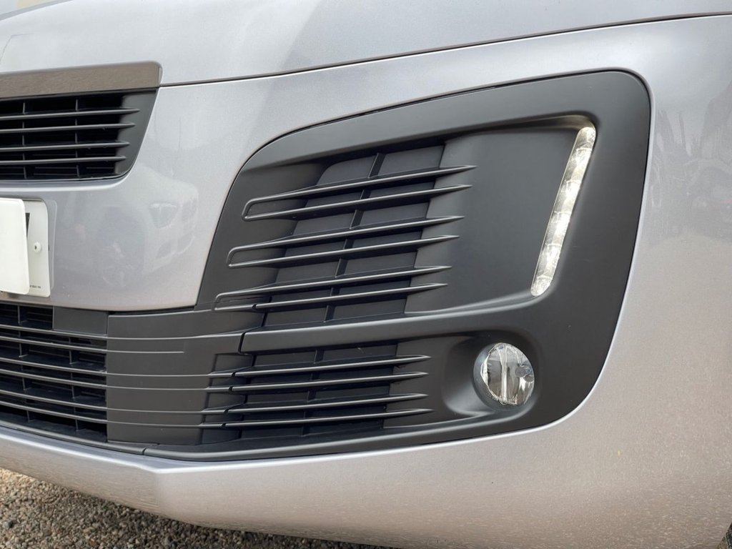 Used Citroen Space Tourer 2023 for sale - 75473310: Photo 17