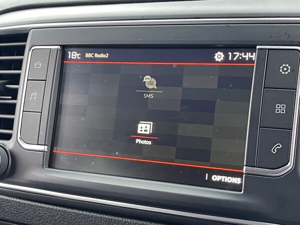 Used Citroen Space Tourer 2023 for sale - 75473310: Photo 17