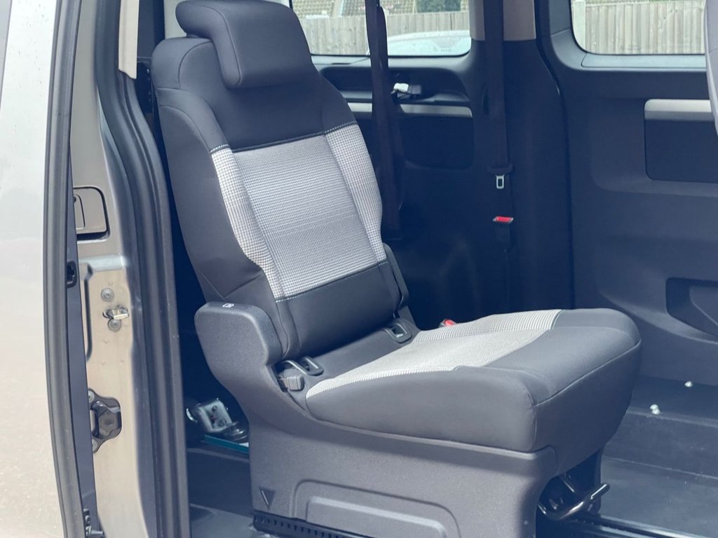 Used Citroen Space Tourer 2023 for sale - 75473310: Photo 19