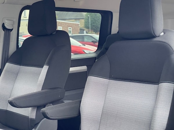 Used Citroen Space Tourer 2023 for sale - 75473310: Photo 19