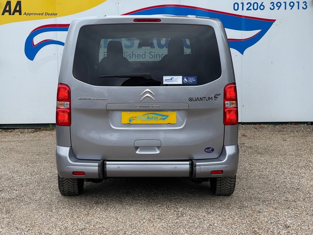 Used Citroen Space Tourer 2023 for sale - 75473310: Photo 20