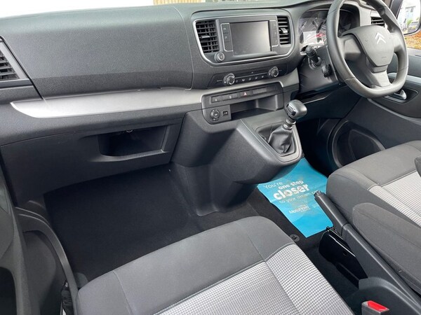 Used Citroen Space Tourer 2023 for sale - 75473310: Photo 26