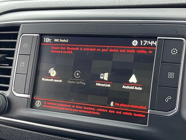 Used Citroen Space Tourer 2023 for sale - 75473310: Photo 2