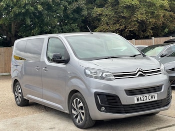 Used Citroen Space Tourer 2023 for sale - 75473310: Photo