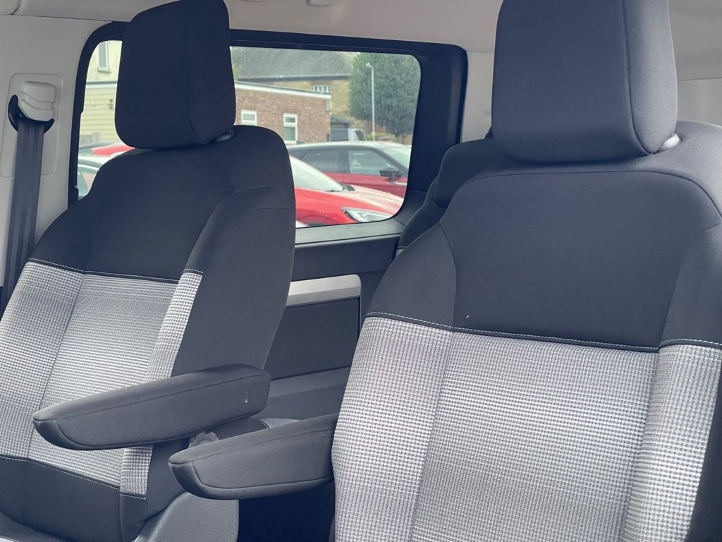 Used Citroen Space Tourer 2023 for sale - 75473310: Photo 31