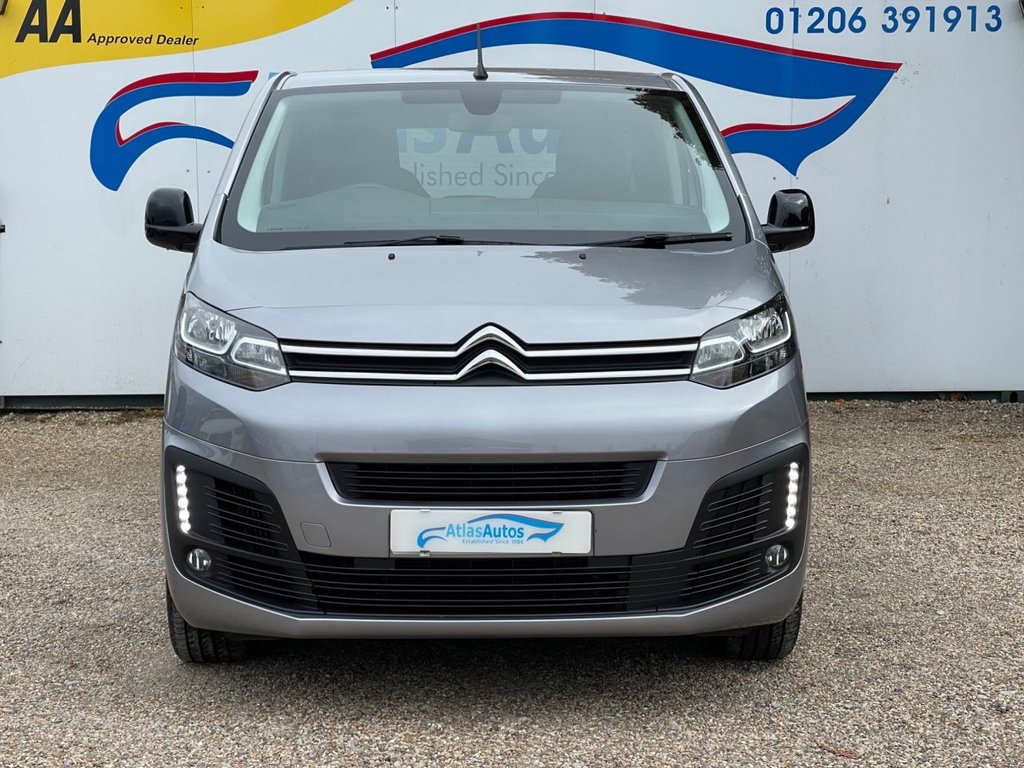 Used Citroen Space Tourer 2023 for sale - 75473310: Photo 35