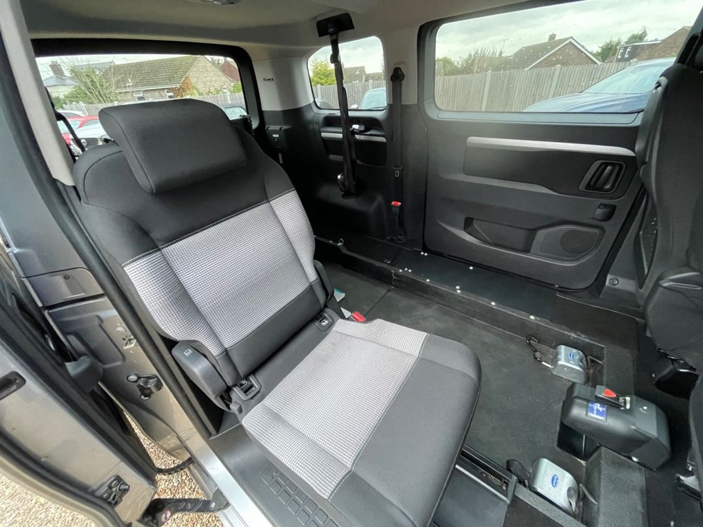 Used Citroen Space Tourer 2023 for sale - 75473310: Photo 39