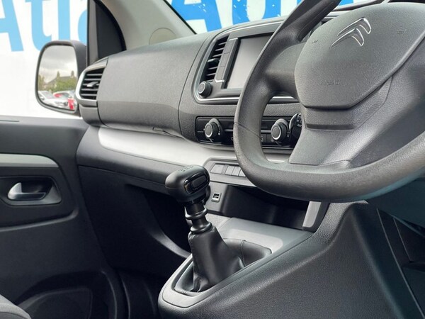 Used Citroen Space Tourer 2023 for sale - 75473310: Photo 39