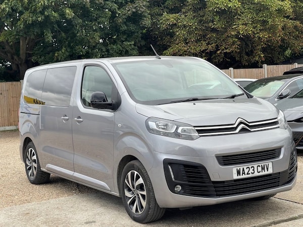 Used Citroen Space Tourer 2023 for sale - 75473310: Photo 3