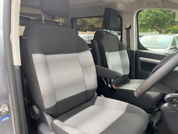 Used Citroen Space Tourer 2023 for sale - 75473310: Photo