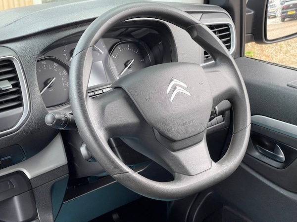 Used Citroen Space Tourer 2023 for sale - 75473310: Photo 41